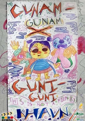 Gunam- Gunam X Guni Guni