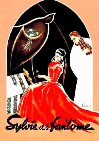 Sylvia and the Ghost