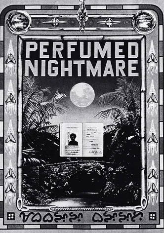 Perfumed Nightmare poster