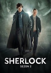 Sherlock - Sezon 2