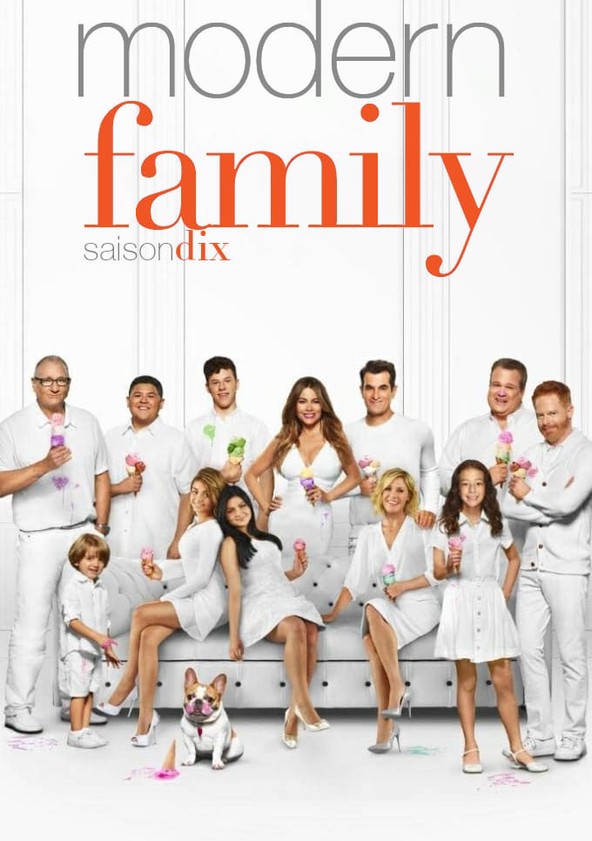 Saison 10 modern family netflix new arrivals