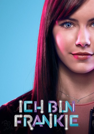 Ich bin Frankie