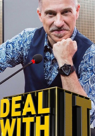 Deal with it - Stai al gioco