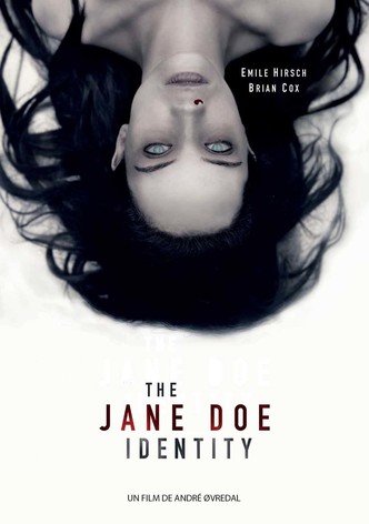 The Jane Doe Identity