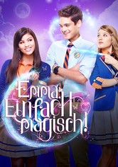 Emma, einfach magisch!