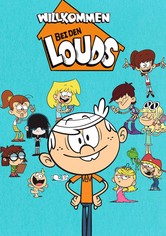 Willkommen bei den Louds