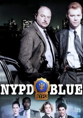 NYPD Blue