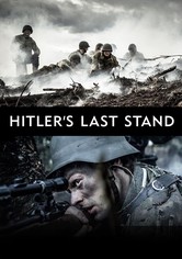 Hitler's Last Stand