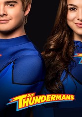 Die Thundermans