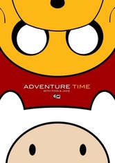 Adventure Time
