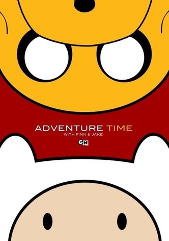 Adventure Time