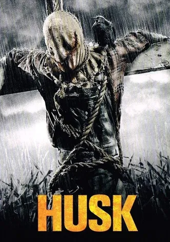 Husk poster
