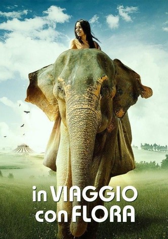 In viaggio con Flora