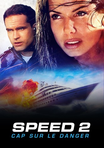 Speed 2 : Cap sur le danger