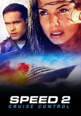 Speed 2: Cruise Control