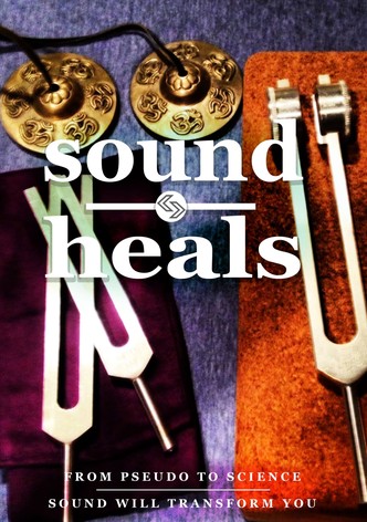 Sound Heals