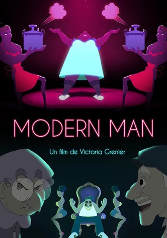 Modern Man