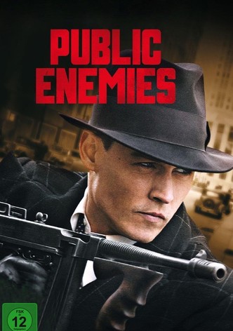 Public Enemies