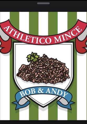 Athletico Mince Live at Leicester Square