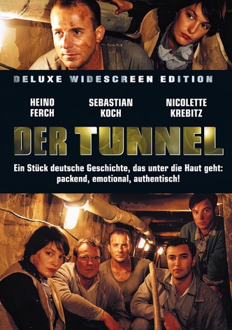 Der Tunnel