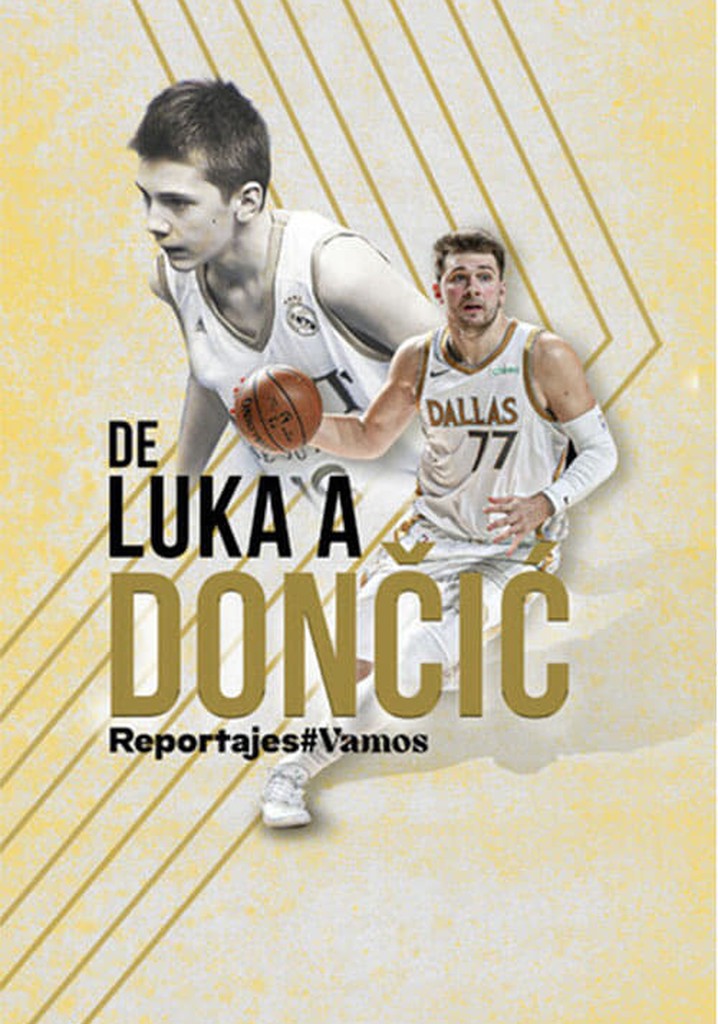 De Luka a Doncic