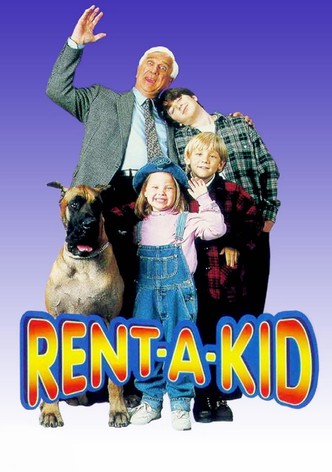 Rent-A-Kid