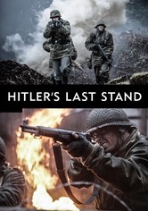 Hitler's Last Stand