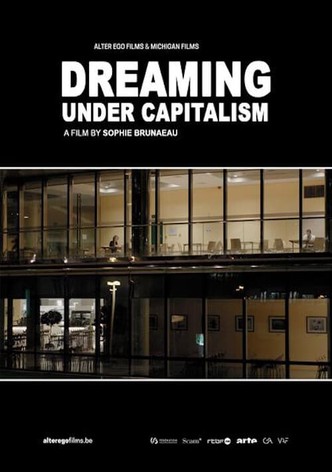 Dreaming Under Capitalism