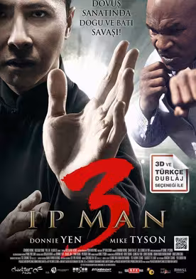 Ip Man 3