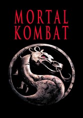 Mortal Kombat