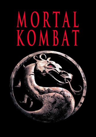 Mortal Kombat