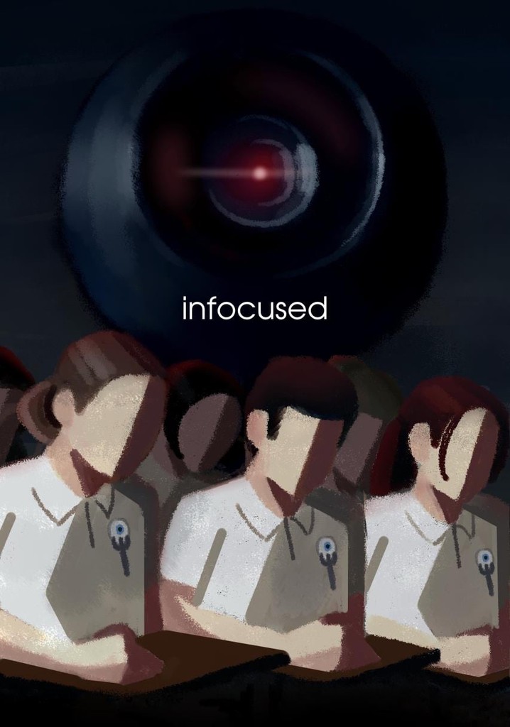 Infocused