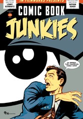 Comic Book Junkies