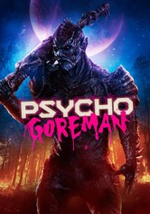 Psycho Goreman