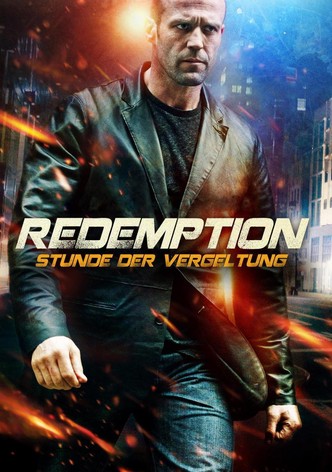 Redemption - Stunde der Vergeltung