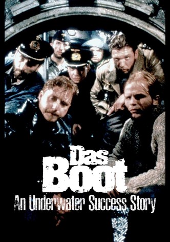 Das Boot Revisited: An Underwater Success Story