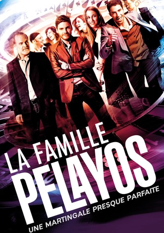 La Famille Pelayo