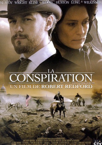 La conspiration