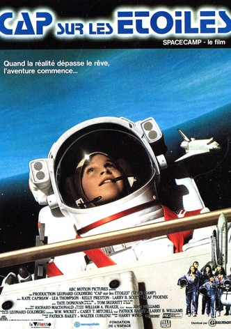 Cap sur les étoiles