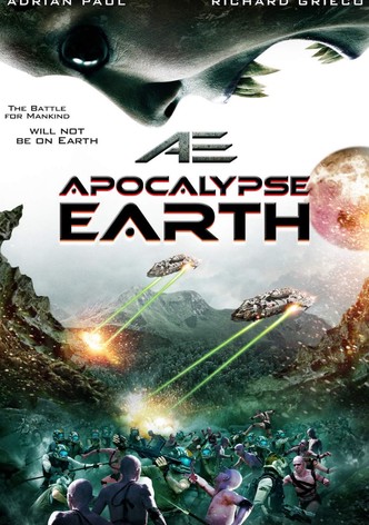 AE: Apocalypse Earth