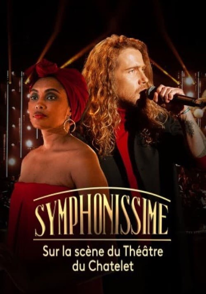 Symphonissime
