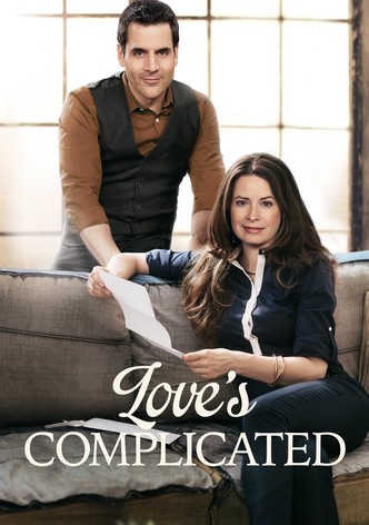 El amor es complicado