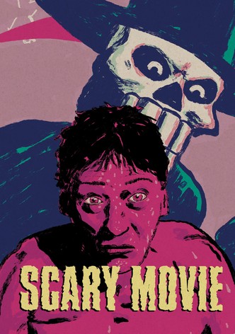 Scary Movie