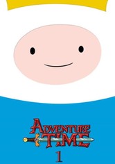 Adventure Time