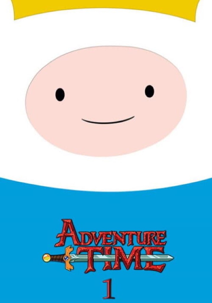 Saison 1 Adventure Time streaming: où regarder les épisodes?