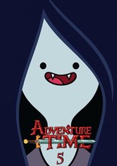 Adventure Time