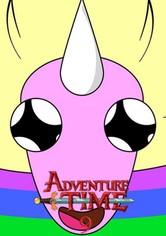 Adventure Time