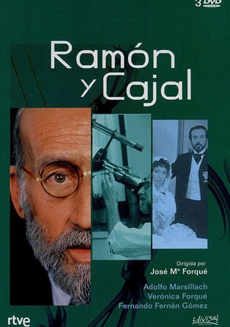 Ramón y Cajal