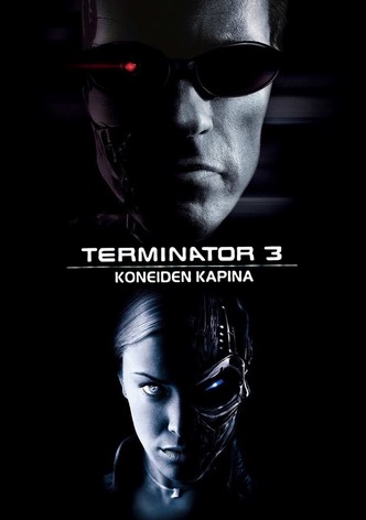 Terminator 3 – Koneiden kapina