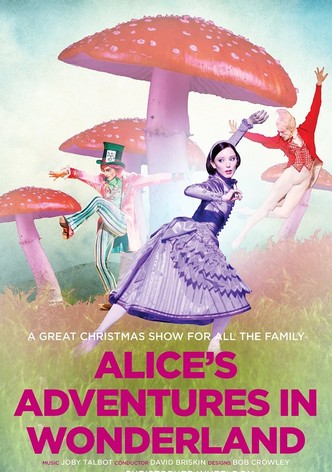 Alice's Adventures in Wonderland